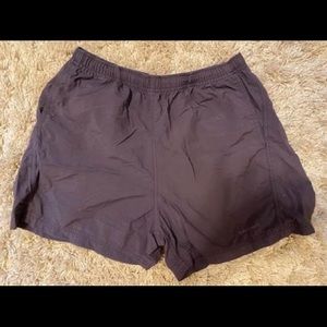 Vintage Patagonia Baggies Shorts